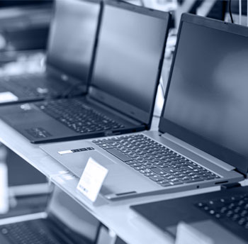 توريد أجهزة الكمبيوتر  و الملحقات