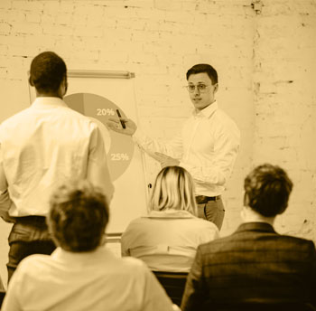 خدمات التدريب